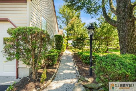 2 Ethan Allen Drive Monroe NJ 08831
