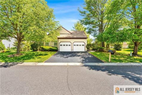2 Ethan Allen Drive Monroe NJ 08831