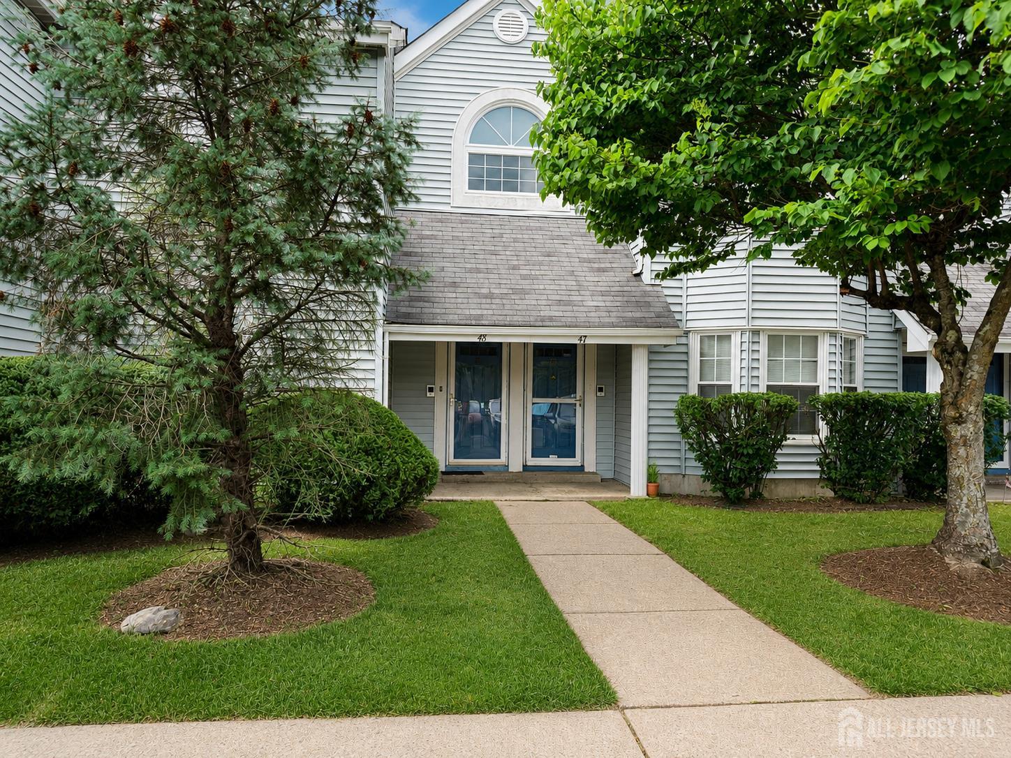 47 Tanglewood Court South Brunswick NJ 08852