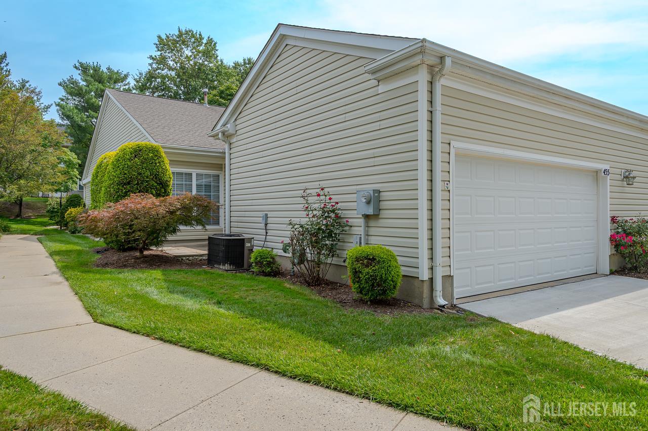 455 Bluebird Drive Monroe NJ 08831