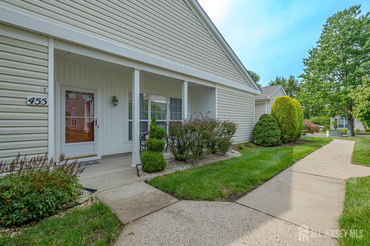 455 Bluebird Drive Monroe NJ 08831