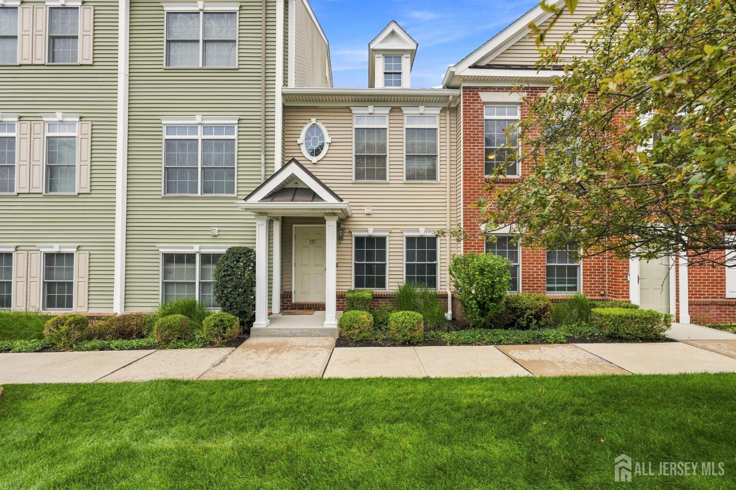 195 Main Street South Amboy NJ 08879