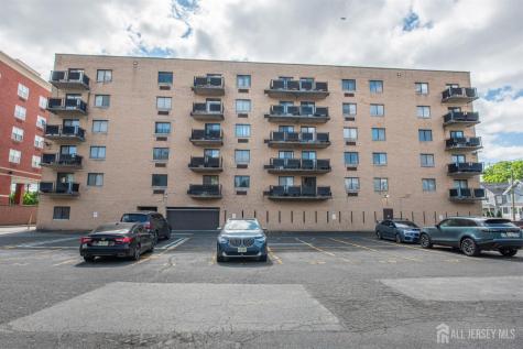5 Linden Street Hackensack NJ 07601