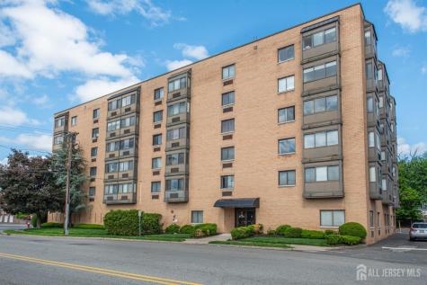 5 Linden Street Hackensack NJ 07601