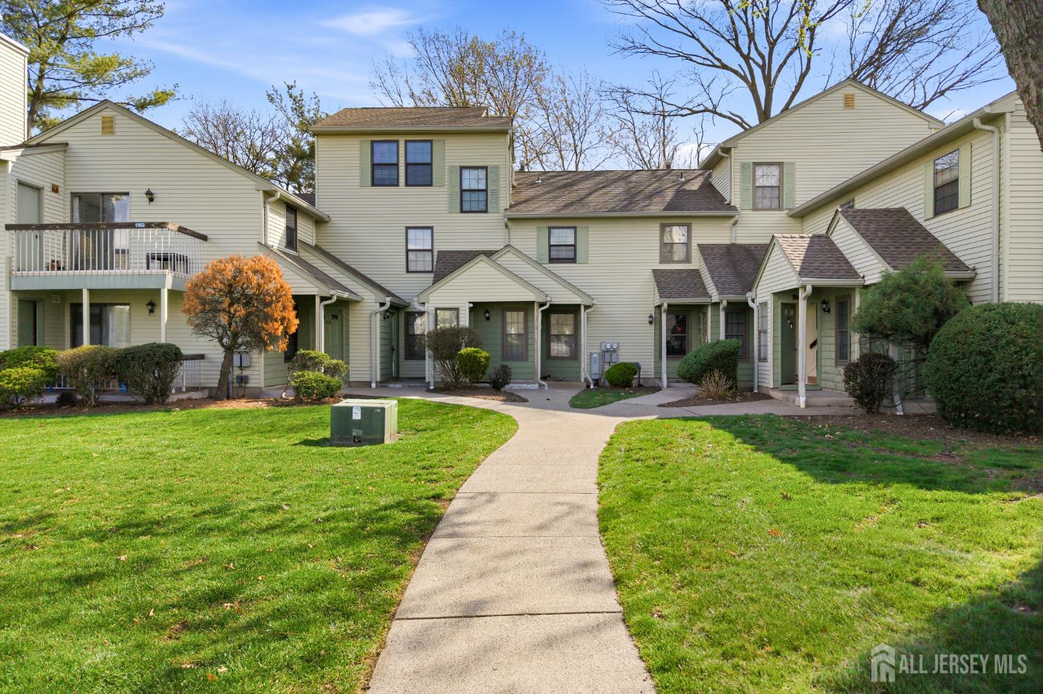 1507 Woodbridge Commons Way Iselin NJ 08830