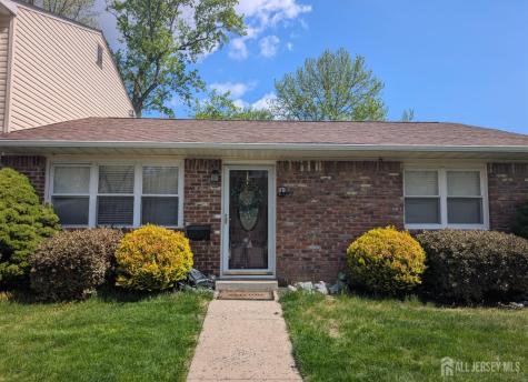 54 Galewood Drive Old Bridge NJ 07747
