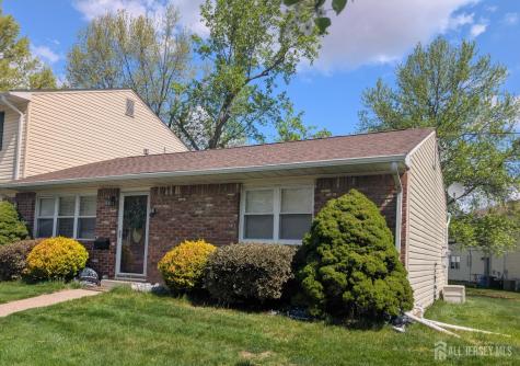 54 Galewood Drive Old Bridge NJ 07747