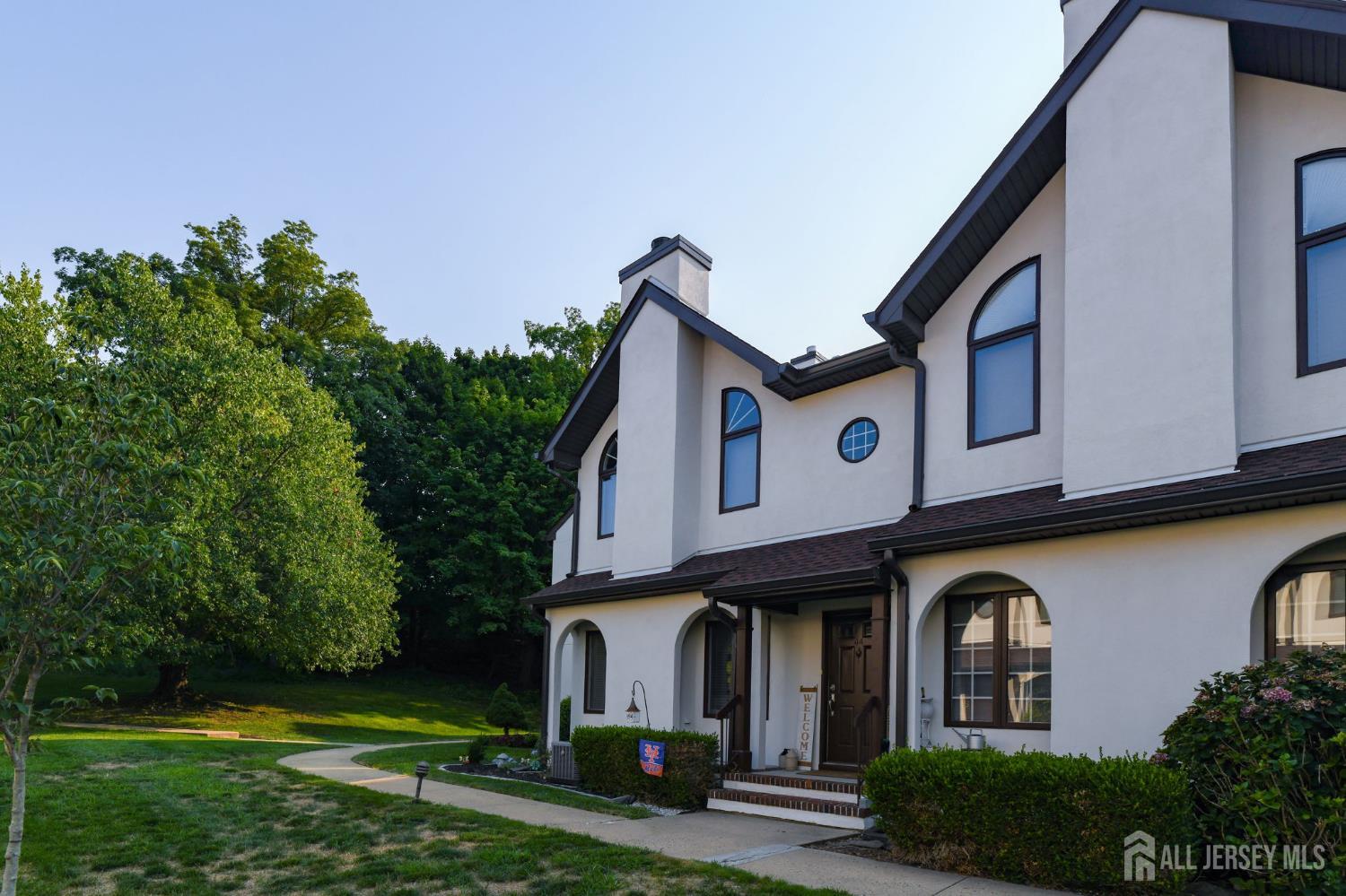 44 Tower Hill Drive Red Bank NJ 07701