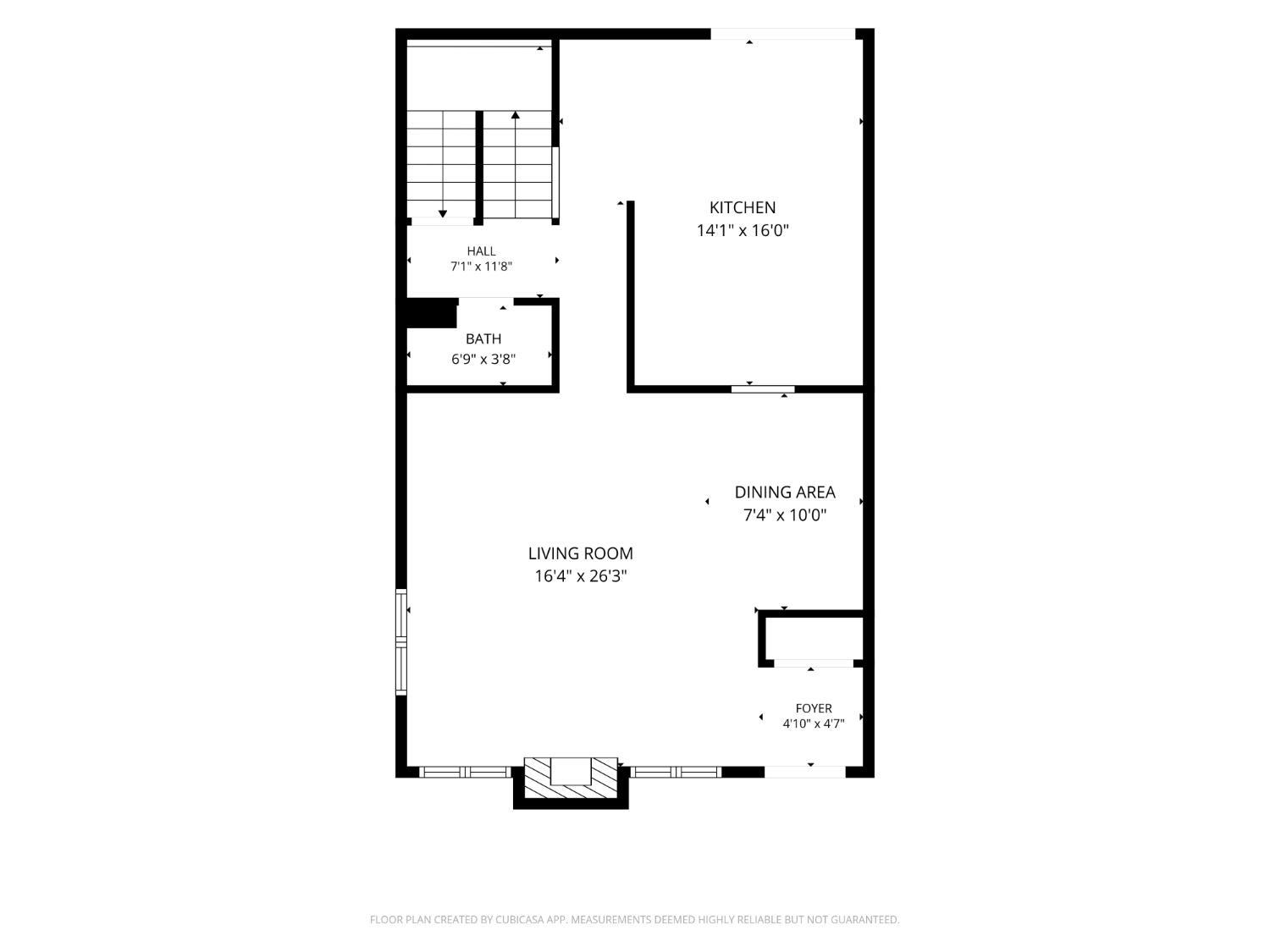44 Tower Hill Drive Red Bank NJ 07701