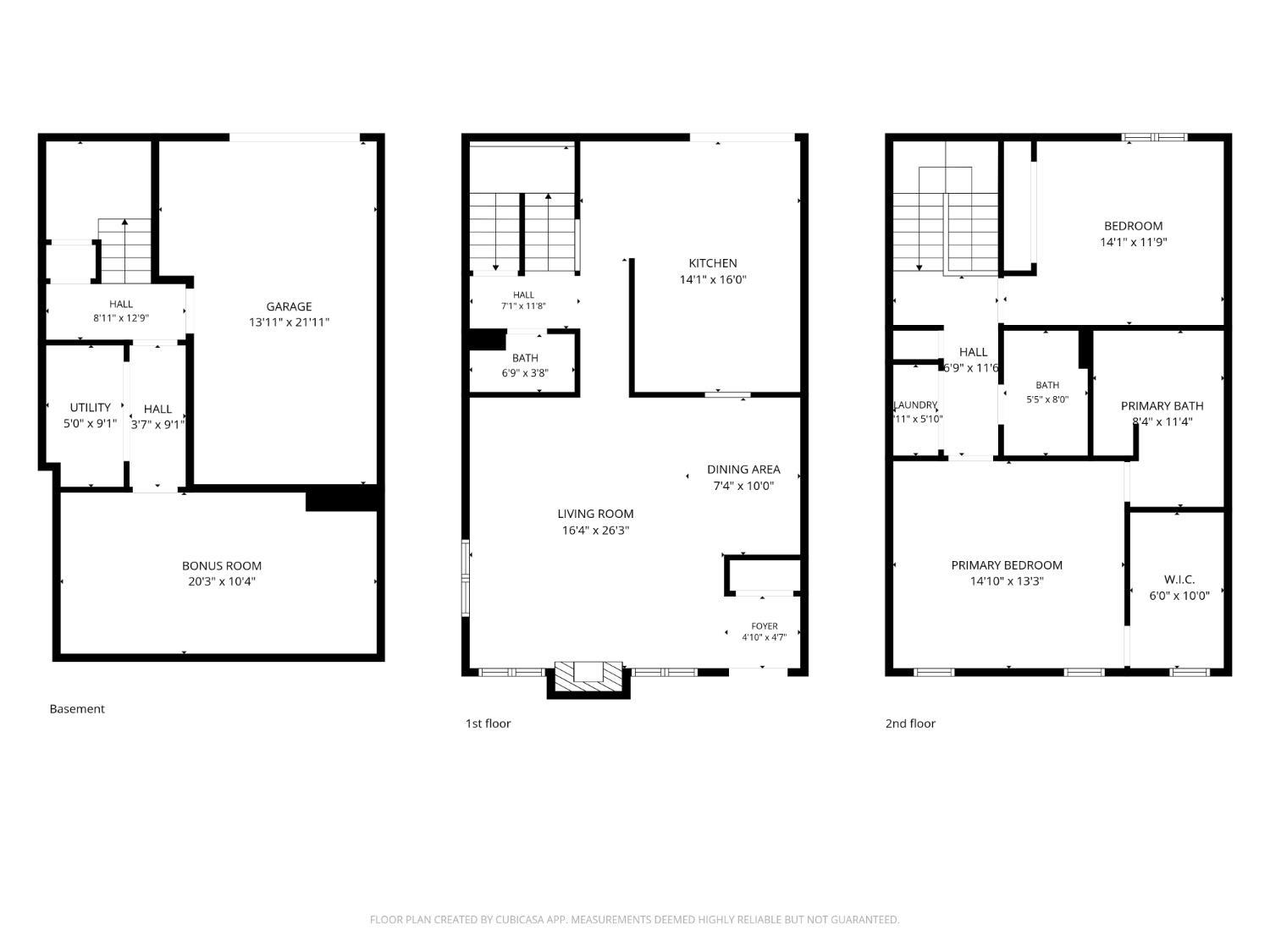 44 Tower Hill Drive Red Bank NJ 07701