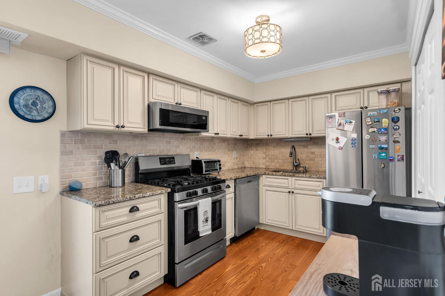 56 Galewood Drive Old Bridge NJ 07747