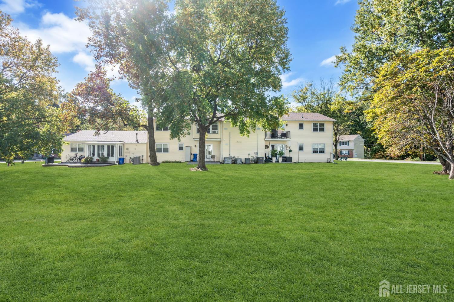 56 Galewood Drive Old Bridge NJ 07747