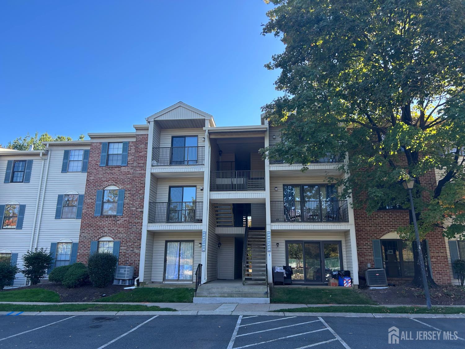 37 Fisher Drive Franklin NJ 08823