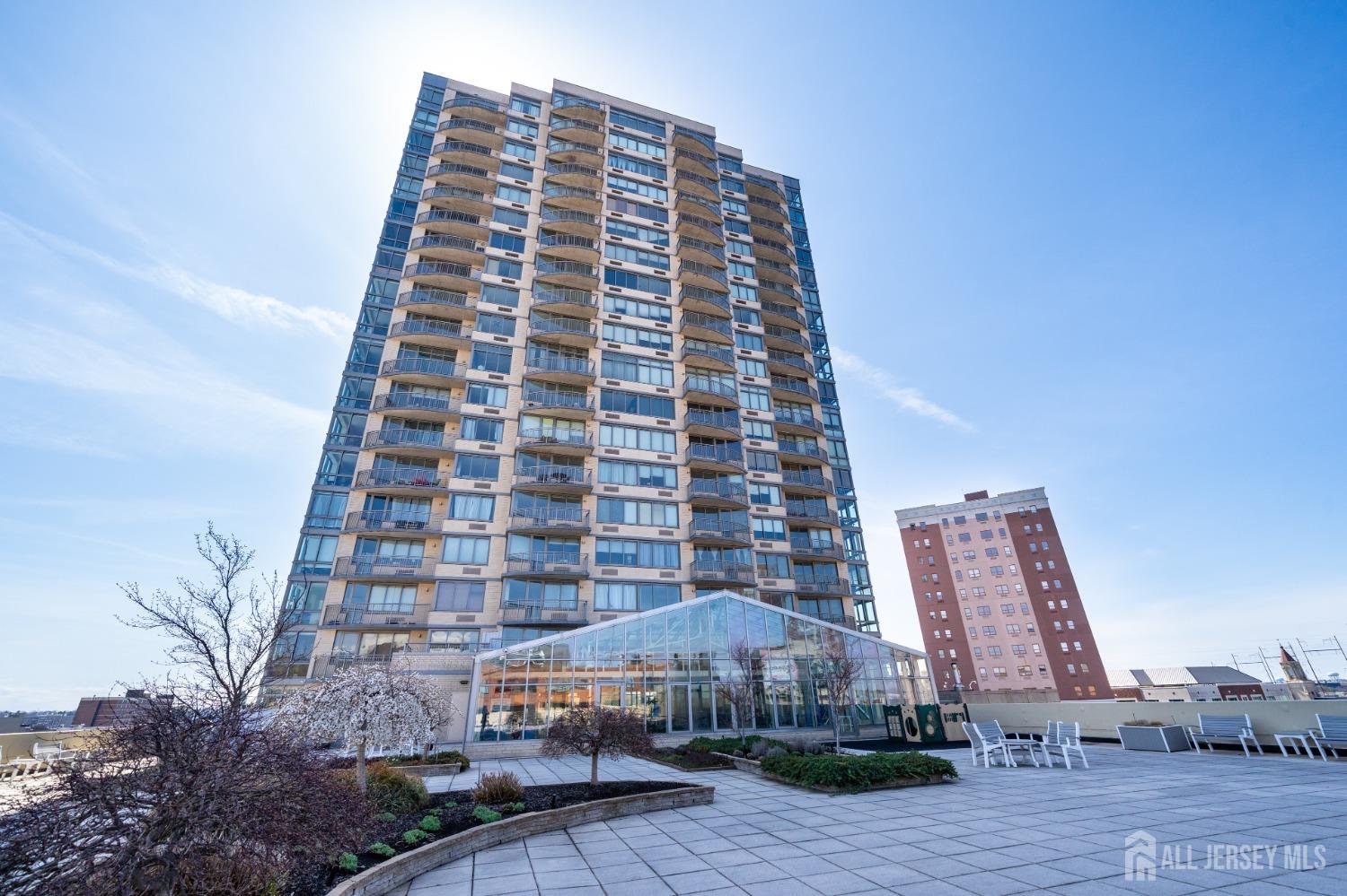 1 Spring Street New Brunswick NJ 08901