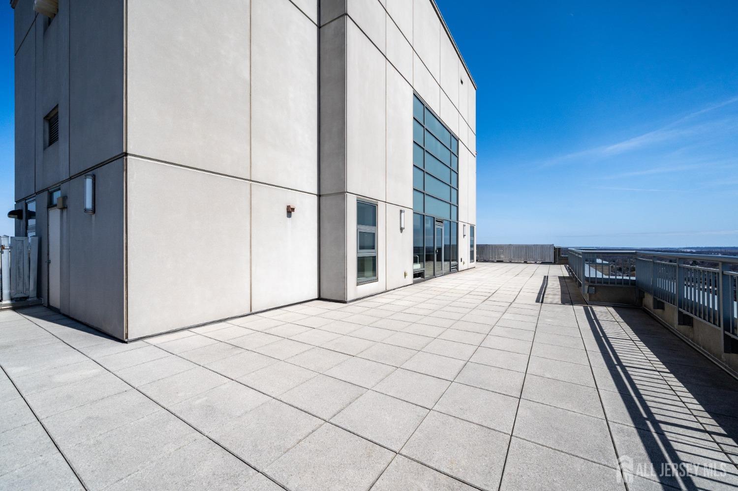 1 Spring Street New Brunswick NJ 08901
