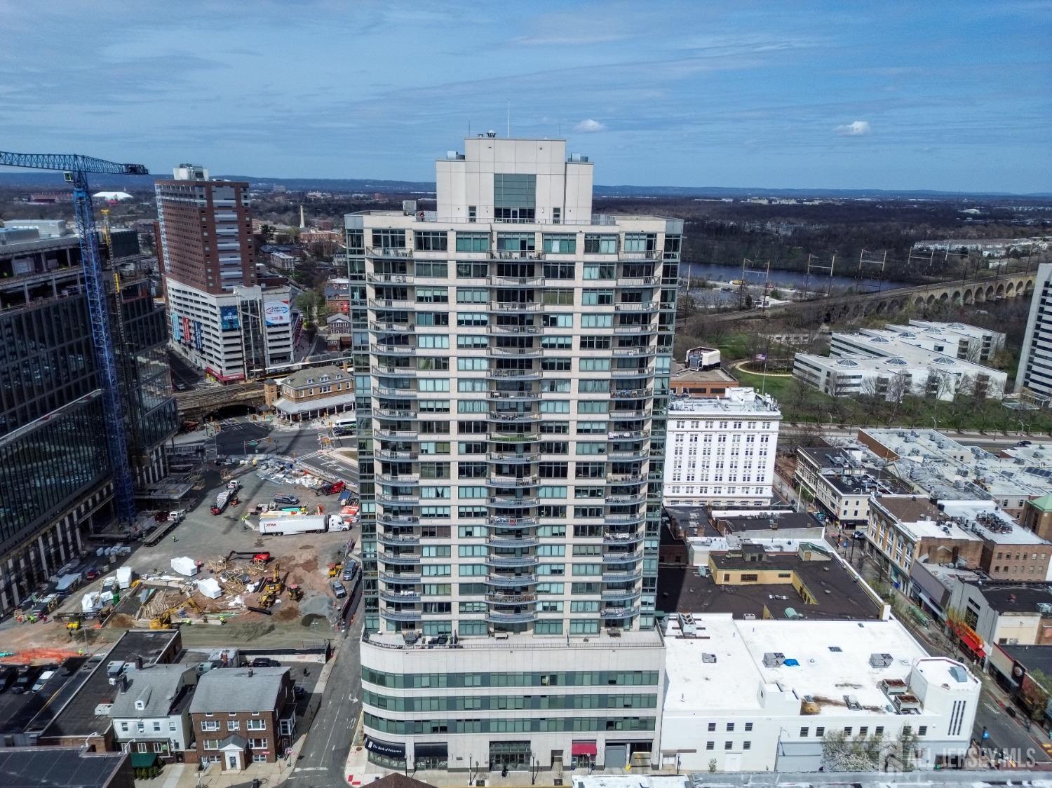 1 Spring Street New Brunswick NJ 08901