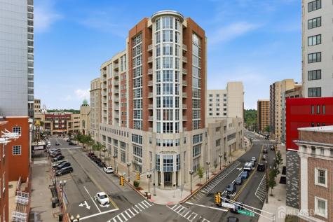 20 Livingston Avenue New Brunswick NJ 08901