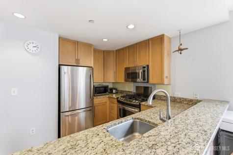 20 Livingston Avenue New Brunswick NJ 08901