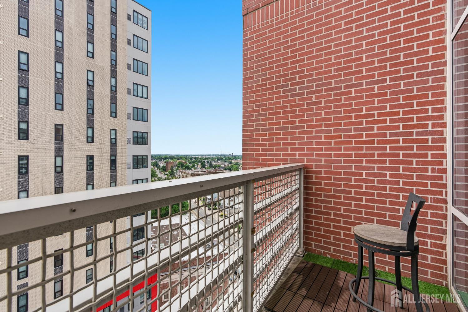 20 Livingston Avenue New Brunswick NJ 08901