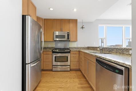 20 Livingston Avenue New Brunswick NJ 08901
