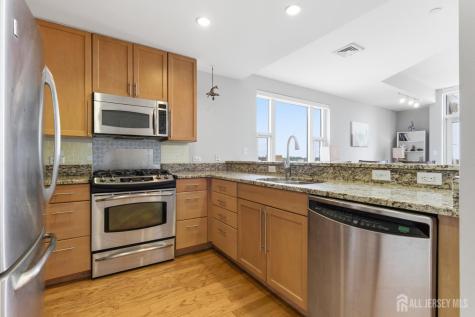 20 Livingston Avenue New Brunswick NJ 08901