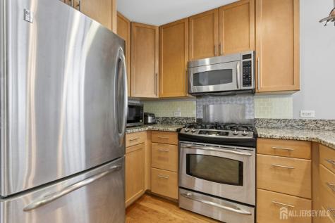 20 Livingston Avenue New Brunswick NJ 08901
