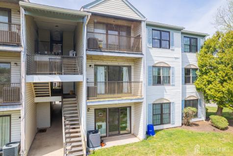 407 Lancaster Court Piscataway NJ 08854