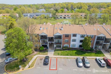 407 Lancaster Court Piscataway NJ 08854