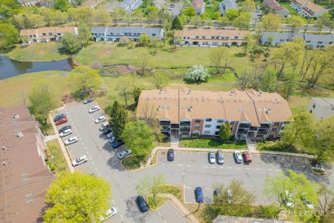 407 Lancaster Court Piscataway NJ 08854