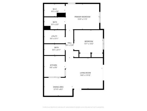 407 Lancaster Court Piscataway NJ 08854