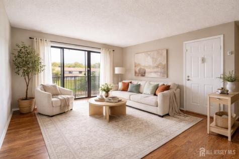 407 Lancaster Court Piscataway NJ 08854