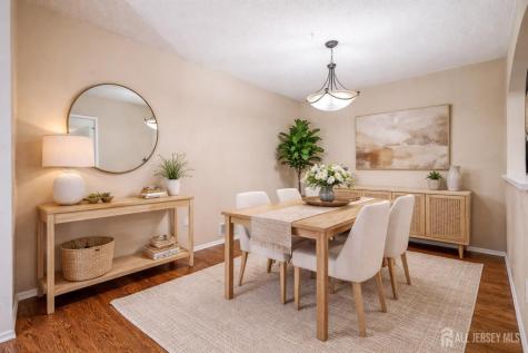 407 Lancaster Court Piscataway NJ 08854