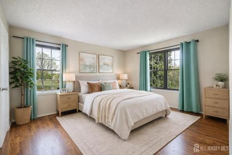 407 Lancaster Court Piscataway NJ 08854