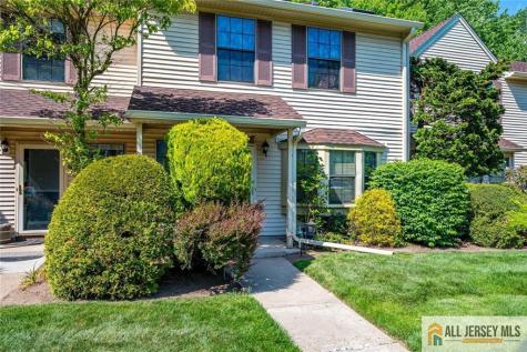 2704 Cricket Circle Edison NJ 08820