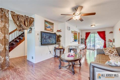2704 Cricket Circle Edison NJ 08820