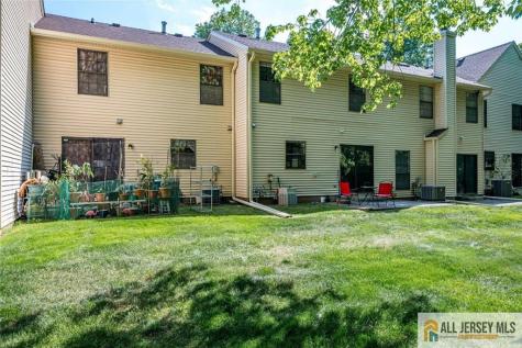 2704 Cricket Circle Edison NJ 08820