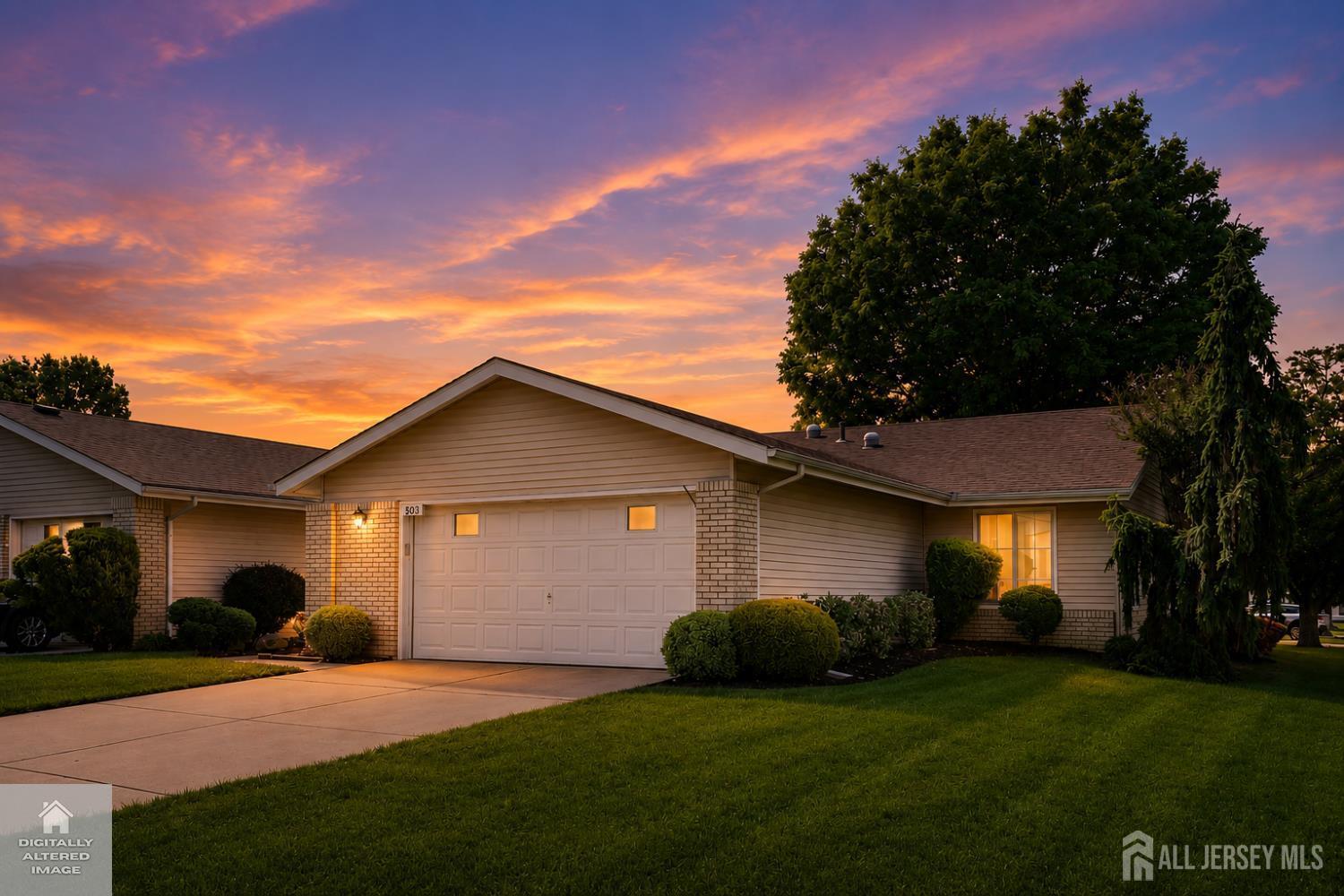 362 Union Drive Monroe NJ 08831