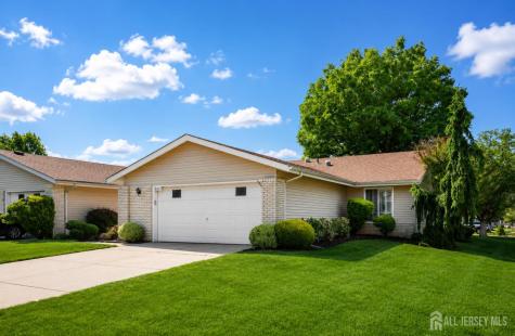 362 Union Drive Monroe NJ 08831