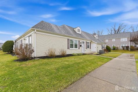 205 Madison Lane Monroe NJ 08831