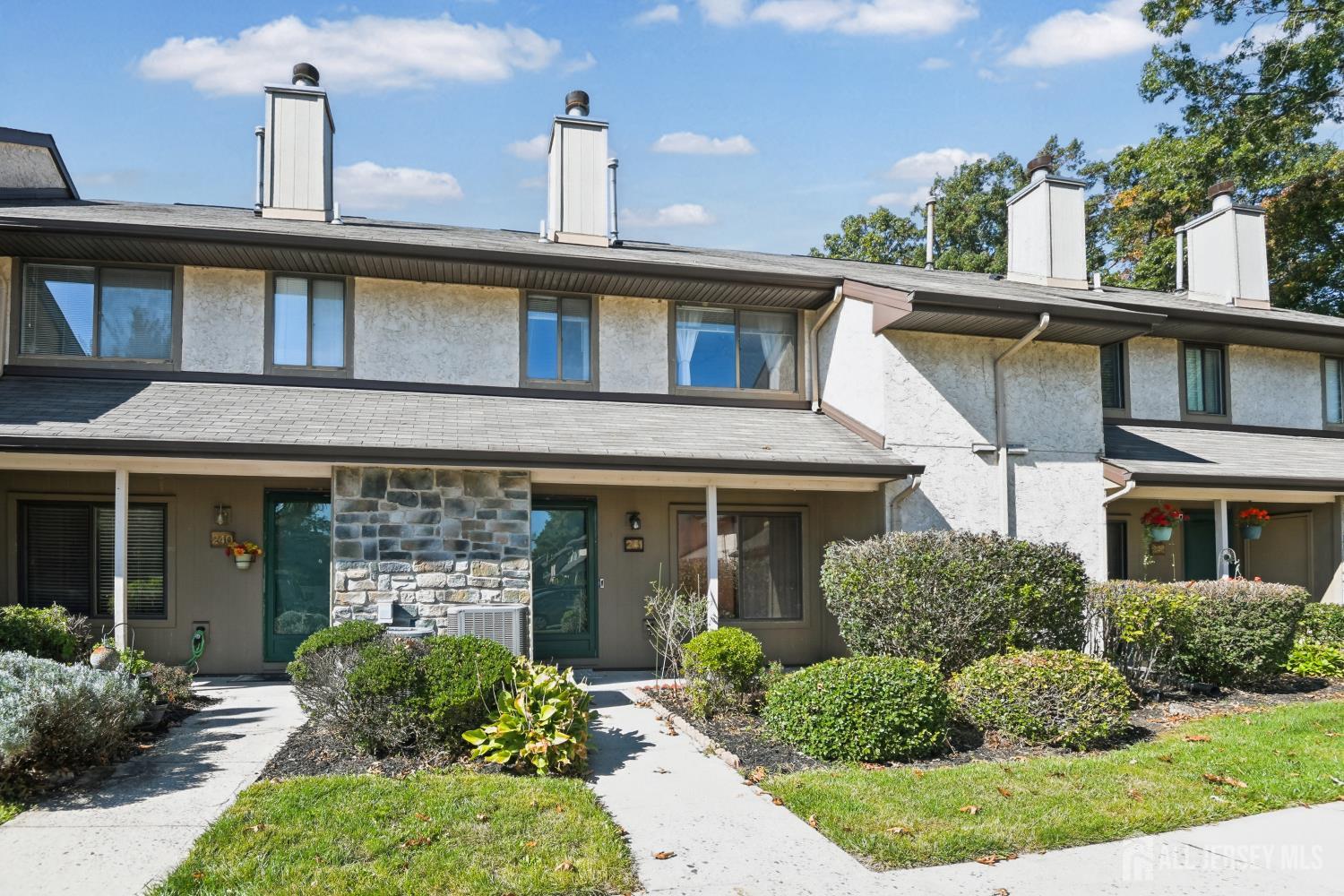 241 Hampshire Drive Plainsboro NJ 08536