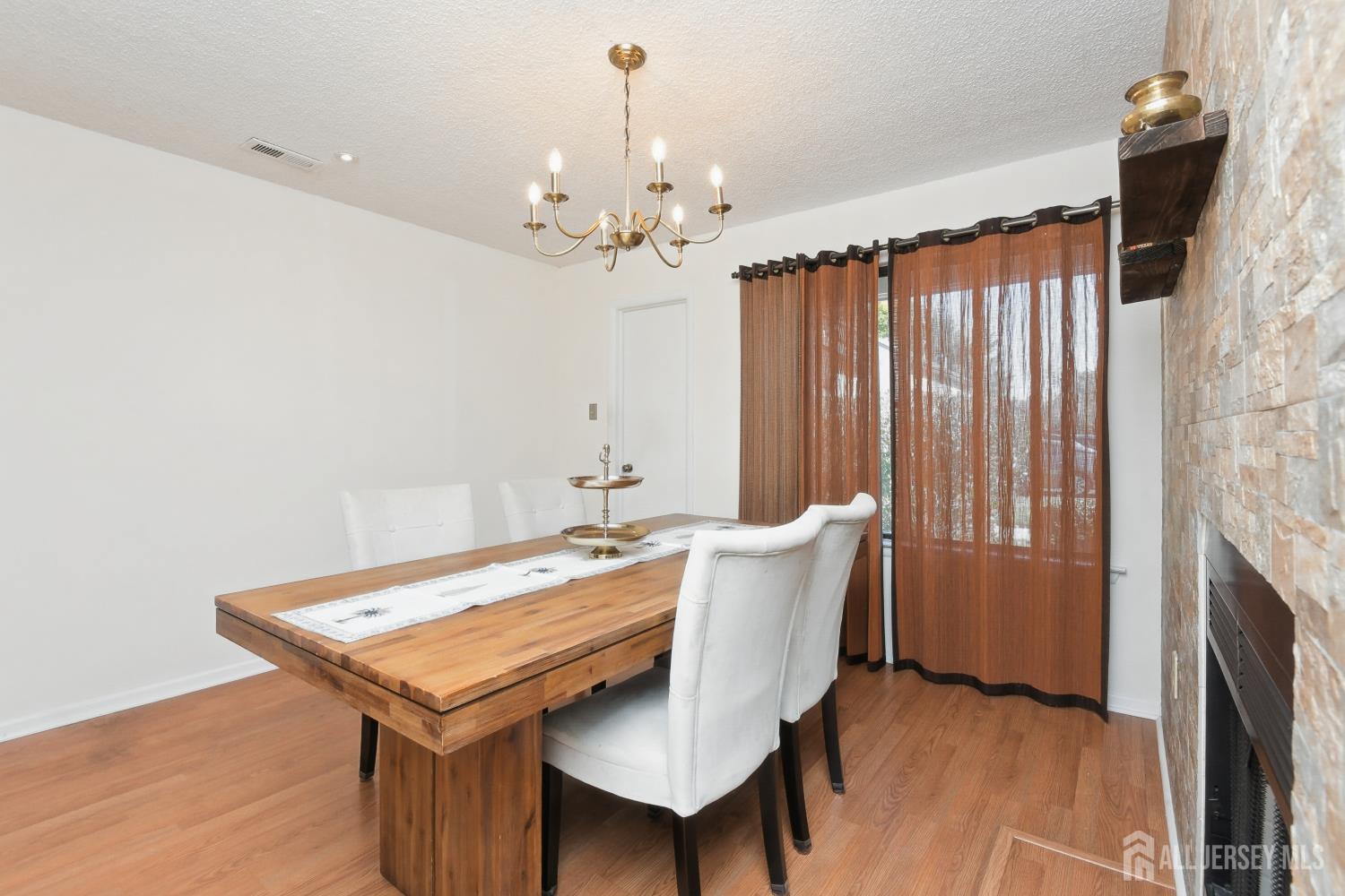 241 Hampshire Drive Plainsboro NJ 08536
