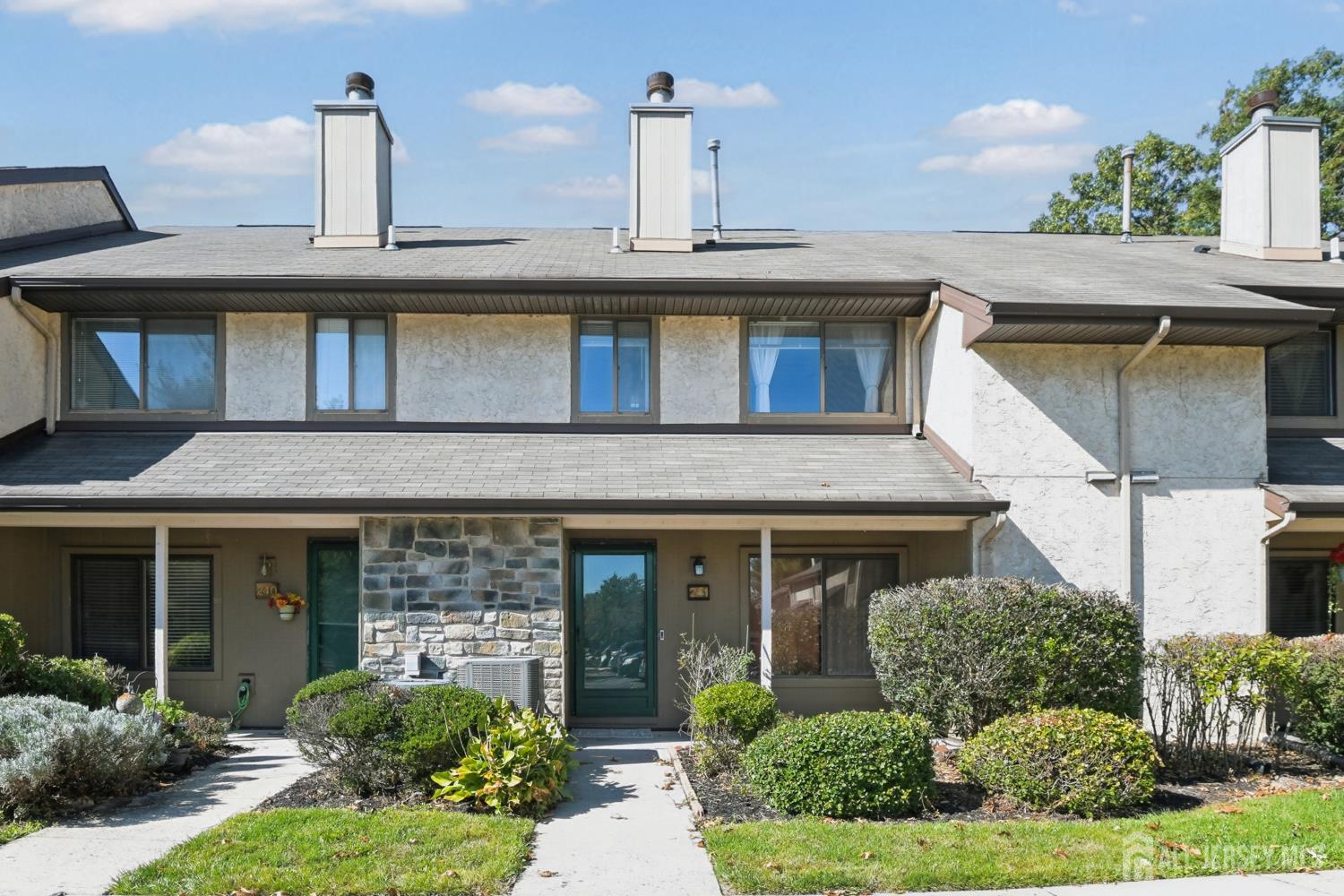 241 Hampshire Drive Plainsboro NJ 08536