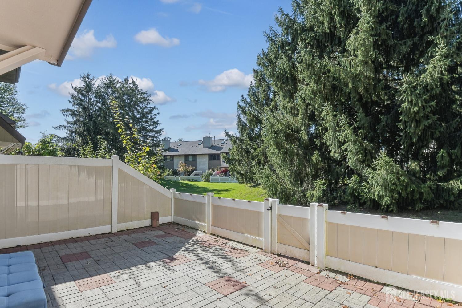 241 Hampshire Drive Plainsboro NJ 08536