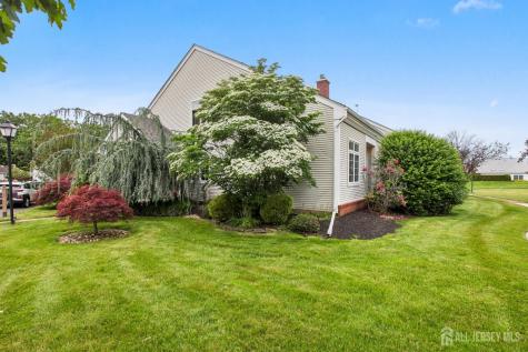 110 Winthrop Road Monroe NJ 08831