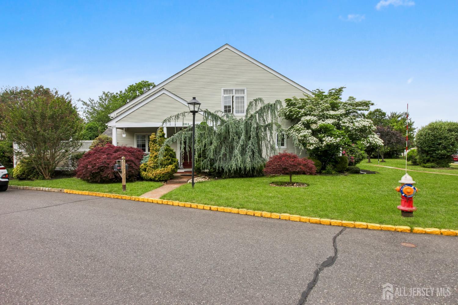 110 Winthrop Road Monroe NJ 08831