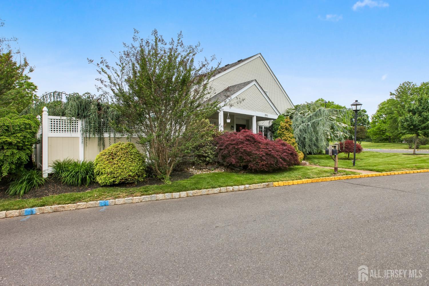110 Winthrop Road Monroe NJ 08831
