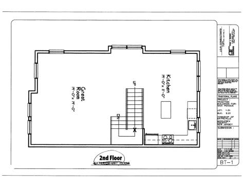1 Bonus Court Sayreville NJ 08879