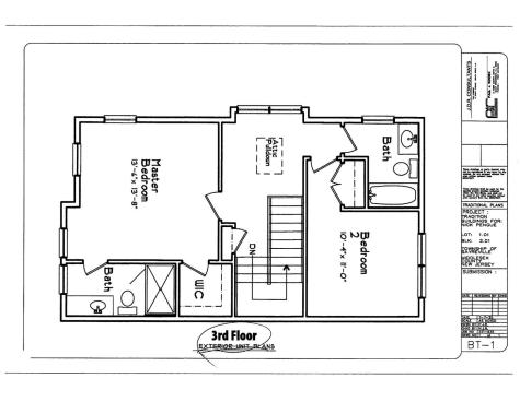 1 Bonus Court Sayreville NJ 08879