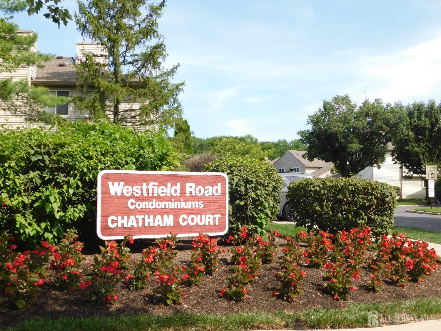 66 Chatham Court East Windsor NJ 08520