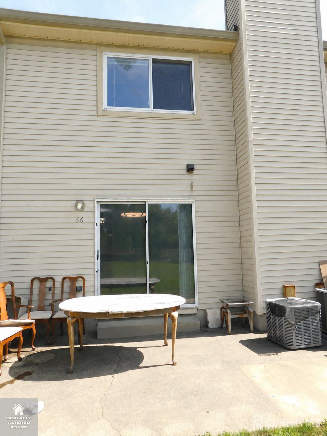 66 Chatham Court East Windsor NJ 08520